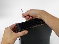 How to fix an Xbox 360 S Stuck DVD Tray