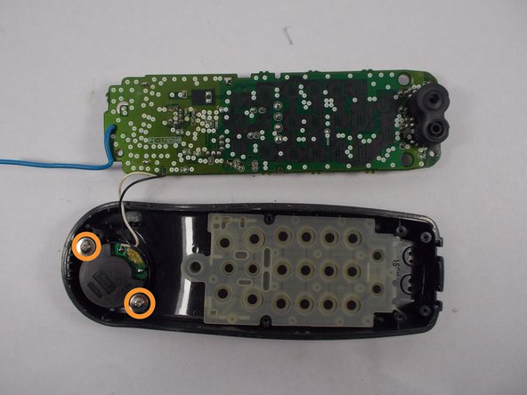 Uniden EXP 371 Teardown: crwdns2935265:04crwdnd2935265:02crwdnd2935265:03crwdne2935265:0