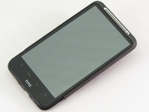 HTC Inspire 4G