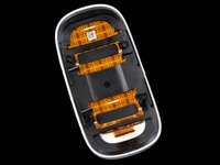 Magic Mouse Teardown