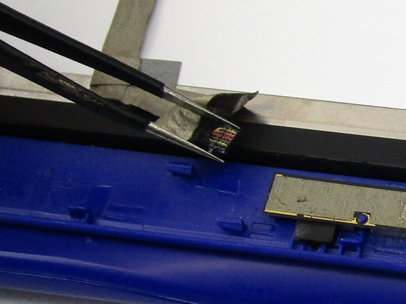 Dell Inspiron 11-3168 Screen Replacement: crwdns2935265:09crwdnd2935265:02crwdnd2935265:02crwdne2935265:0