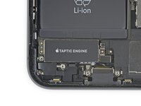 iPhone 11 Taptic Engine Replacement