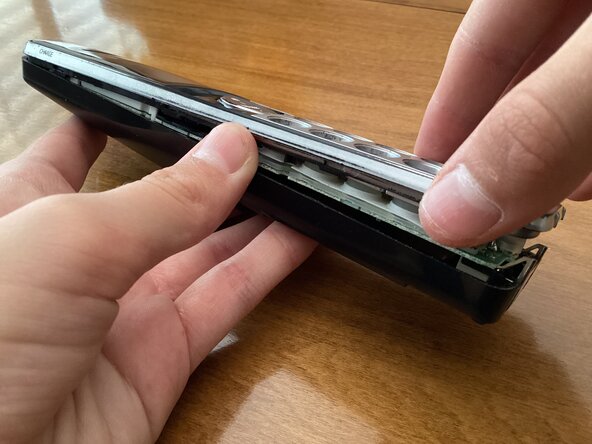 AT&T Landline Phone Teardown: crwdns2935265:04crwdnd2935265:03crwdnd2935265:03crwdne2935265:0