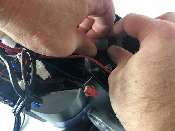 Ninja Coffee Bar CF086 Water Heating Element Replacement: crwdns2935265:06crwdnd2935265:02crwdnd2935265:03crwdne2935265:0