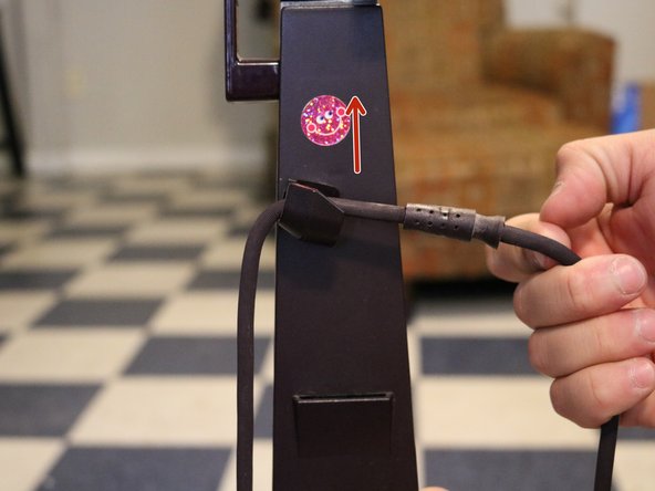 Kirby G5 Micron Magic Vacuum Teardown: crwdns2935265:08crwdnd2935265:02crwdnd2935265:03crwdne2935265:0