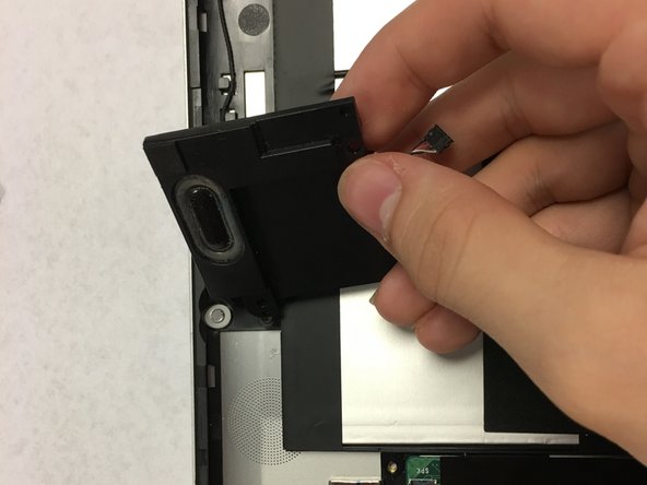 Asus Chromebook Flip C100P Heatsink Replacement: step 12, image 3 of 3