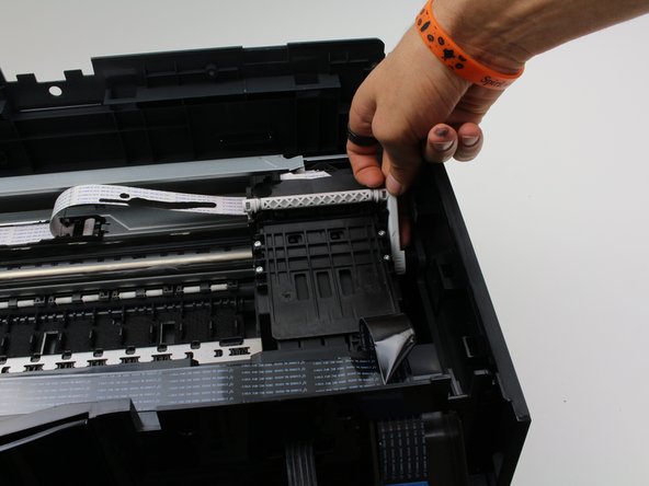 HP Officejet Pro 8625 Printhead Replacement: crwdns2935265:012crwdnd2935265:02crwdnd2935265:03crwdne2935265:0