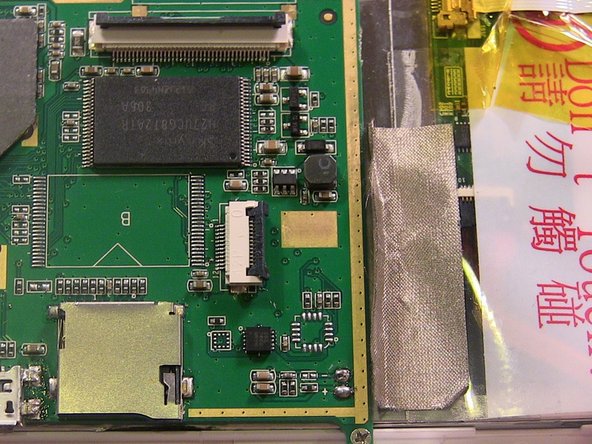 Tivax MiTraveler 10Q-8 Motherboard Replacement: crwdns2935265:020crwdnd2935265:02crwdnd2935265:02crwdne2935265:0