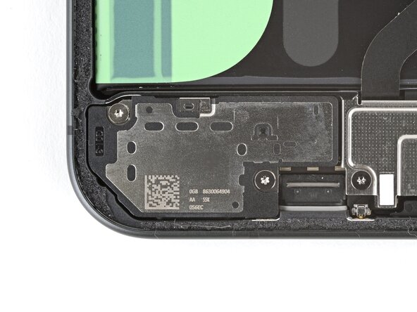 Google Pixel 10 Pro Bottom Speaker Replacement: crwdns2935265:020crwdnd2935265:02crwdnd2935265:02crwdne2935265:0