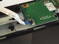 Xbox 360 E Front Panel Replacement