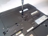 Lenovo Thinkpad X201 Tablet Keyboard Replacement