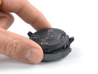 TicWatch E3 Battery Replacement