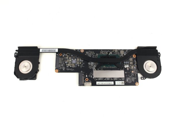 Lenovo Yoga 900-13ISK Fan Assembly Replacement, Fan Assembly: crwdns2935265:017crwdnd2935265:02crwdnd2935265:02crwdne2935265:0