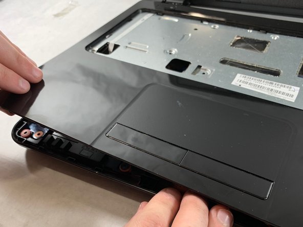 HP 15-R011DX Motherboard Replacement: crwdns2935265:07crwdnd2935265:02crwdnd2935265:02crwdne2935265:0