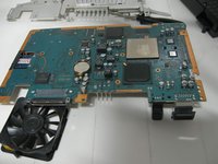 PlayStation 2 Teardown