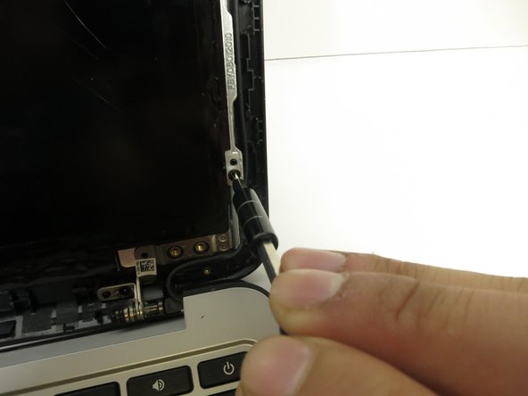 HP Chromebook 11 G4 LCD Replacement: crwdns2935265:05crwdnd2935265:03crwdnd2935265:03crwdne2935265:0