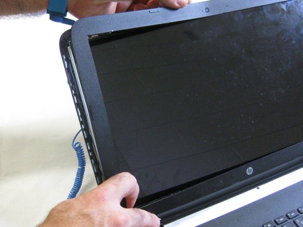 HP 15-ac121dx Screen  Replacement: crwdns2935265:06crwdnd2935265:02crwdnd2935265:02crwdne2935265:0