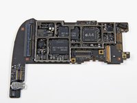 iPad 3G Teardown