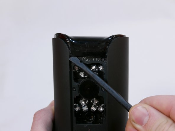 Canary CAN100USBK Infrared Blocking Filter Replacement, Top Casing: crwdns2935265:08crwdnd2935265:02crwdnd2935265:03crwdne2935265:0