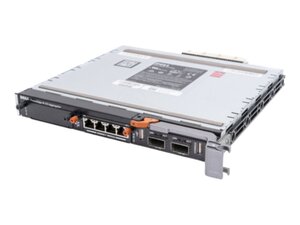 Dell PowerEdge M IO Aggregator