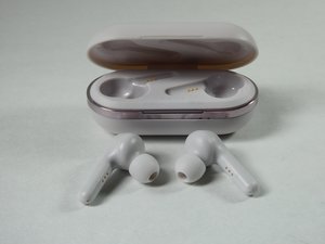 Wireless earbud best sale not working