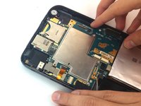 Dell Streak 7 Battery Replacement