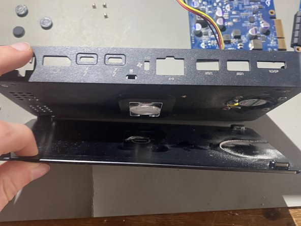 OWC Thunderbolt 3 Pro Dock Teardown