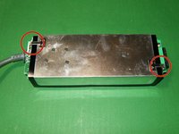 Xbox 360 Power Supply Teardown