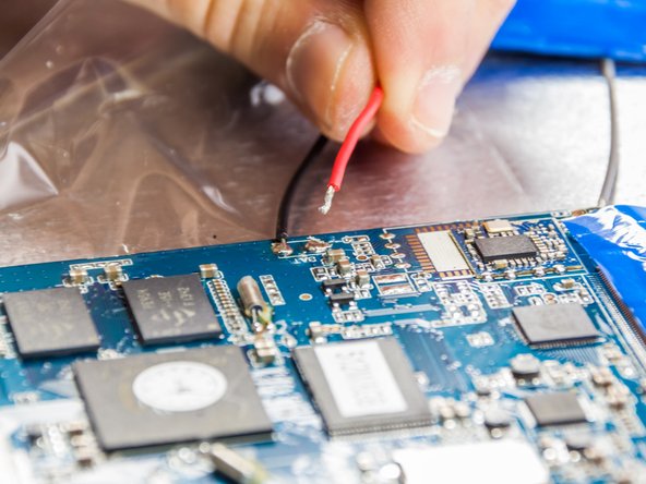 AKASO KingPad A90 Battery Replacement: crwdns2935265:03crwdnd2935265:03crwdnd2935265:03crwdne2935265:0