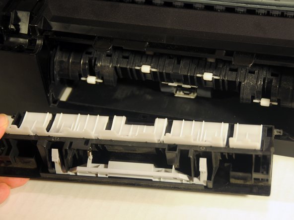 Brother MFC-490CW Motherboard Replacement: crwdns2935265:015crwdnd2935265:03crwdnd2935265:03crwdne2935265:0