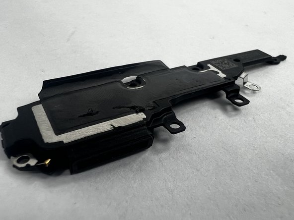 OnePlus Nord N200 Battery Replacement: step 12, image 2 of 3