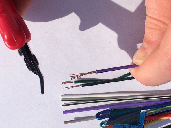 2009 Subaru Impreza WRX Stereo Replacement: crwdns2935265:04crwdnd2935265:03crwdnd2935265:03crwdne2935265:0