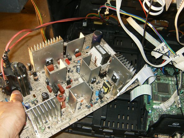 R52WH74 Motherboard Component Replacement: crwdns2935265:06crwdnd2935265:02crwdnd2935265:03crwdne2935265:0