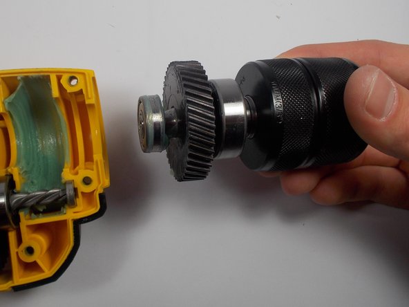 DeWalt DWD112 Brush Replacement: crwdns2935265:09crwdnd2935265:02crwdnd2935265:02crwdne2935265:0