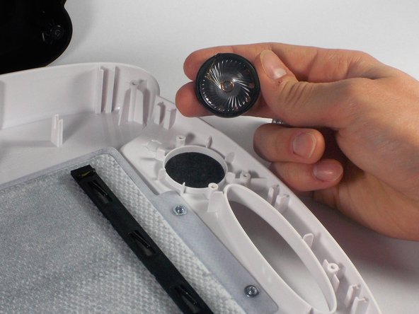 VTech Write and Learn Creative Center Circuit Board Replacement: crwdns2935265:06crwdnd2935265:02crwdnd2935265:02crwdne2935265:0