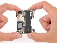 Google Pixel 9 Pro Rear Cameras Replacement