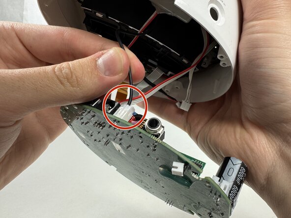 Philips Somneo Motherboard Replacement: crwdns2935265:07crwdnd2935265:02crwdnd2935265:03crwdne2935265:0