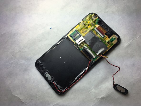 Trio Stealth-Mini Screen Replacement: crwdns2935265:06crwdnd2935265:02crwdnd2935265:02crwdne2935265:0