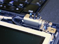 Upgrading the Lenovo ThinkPad T520 Display