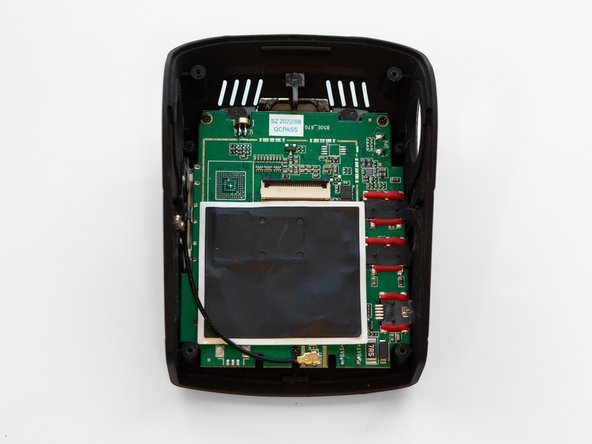 Rexing V1P Plus Screen Replacement, Motherboard: crwdns2935265:09crwdnd2935265:03crwdnd2935265:03crwdne2935265:0