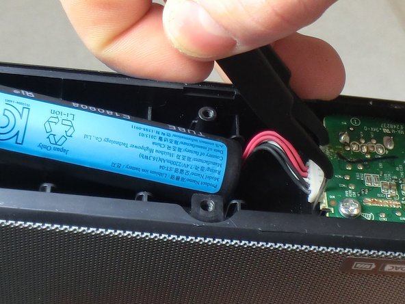 Sony SRS-X55 Input Board Replacement: crwdns2935265:03crwdnd2935265:02crwdnd2935265:03crwdne2935265:0