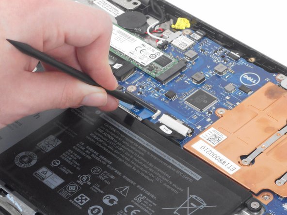 Dell Latitude 3189 Keyboard Replacement, Keyboard: crwdns2935265:05crwdnd2935265:02crwdnd2935265:03crwdne2935265:0