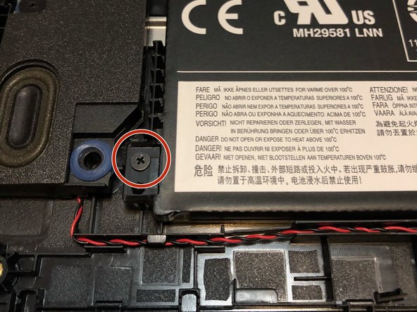 Lenovo 100e 2nd gen Battery Replacement: crwdns2935265:03crwdnd2935265:03crwdnd2935265:03crwdne2935265:0