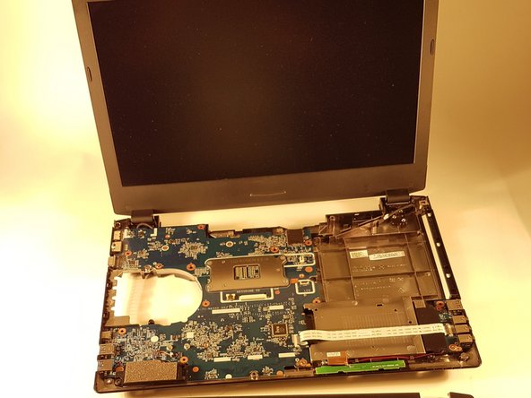 why! N650DU Motherboard: crwdns2935265:015crwdnd2935265:03crwdnd2935265:03crwdne2935265:0