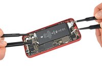iPhone 12 mini Teardown