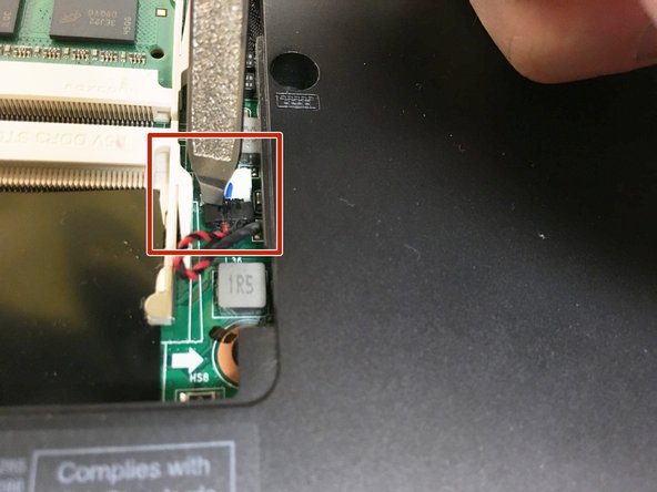 Gigabyte P35K Laptop Hard Drive Replacement: crwdns2935265:04crwdnd2935265:02crwdnd2935265:03crwdne2935265:0