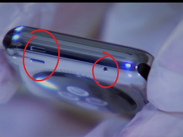 How to Buff an Apple Watch