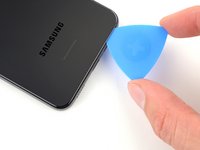 Samsung Galaxy S22 USB-C Port and Charging Board Replacement