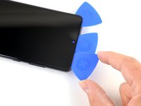 Samsung Galaxy S20 Ultra Screen Replacement