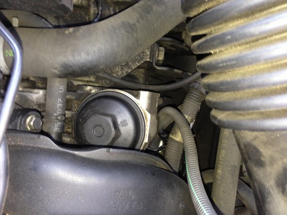 2004 Pontiac Grand AM Oil Change: crwdns2935265:03crwdnd2935265:02crwdnd2935265:02crwdne2935265:0